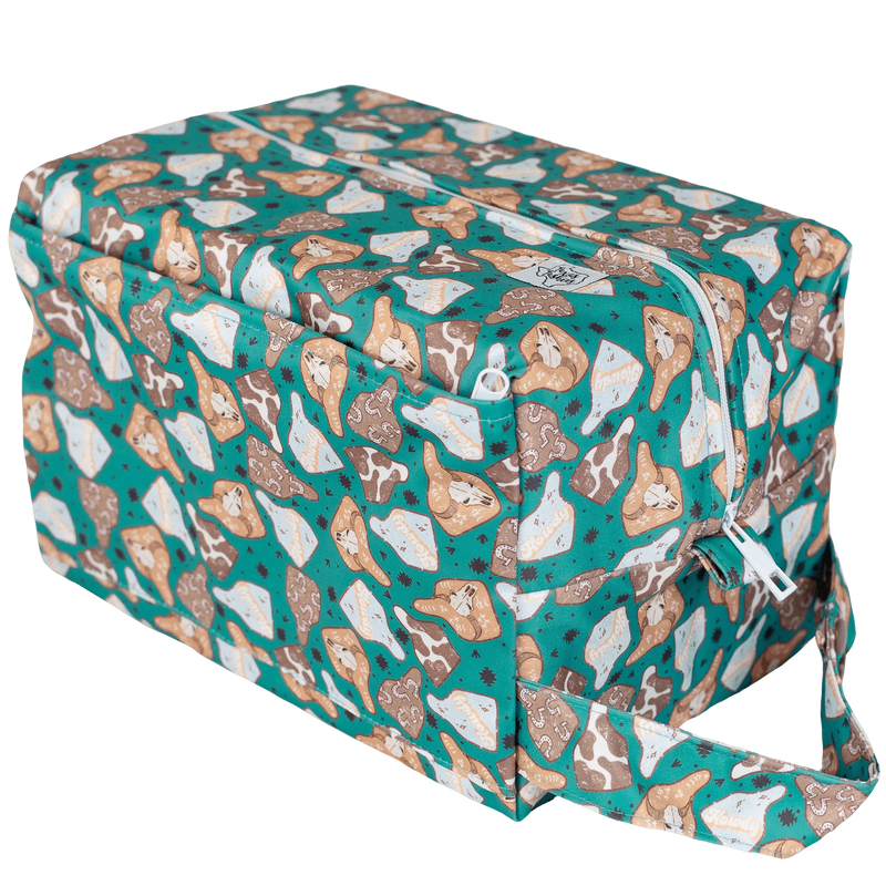 Pod Organizer with Side Pocket - Everetts Place: Online Boutique