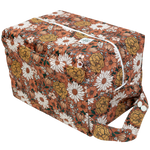 Texas Tushies Versatile Pod Organizer with Side Pocket for Busy Parents on the Go - Baby & Toddler > Diapering > Diaper Organizers Cloth Diaper Pod
