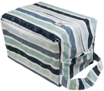 Texas Tushies Versatile Pod Organizer with Side Pocket for Busy Parents on the Go - Baby & Toddler > Diapering > Diaper Organizers Cloth Diaper Pod