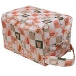Texas Tushies Versatile Pod Organizer with Side Pocket for Busy Parents on the Go - Baby & Toddler > Diapering > Diaper Organizers Cloth Diaper Pod