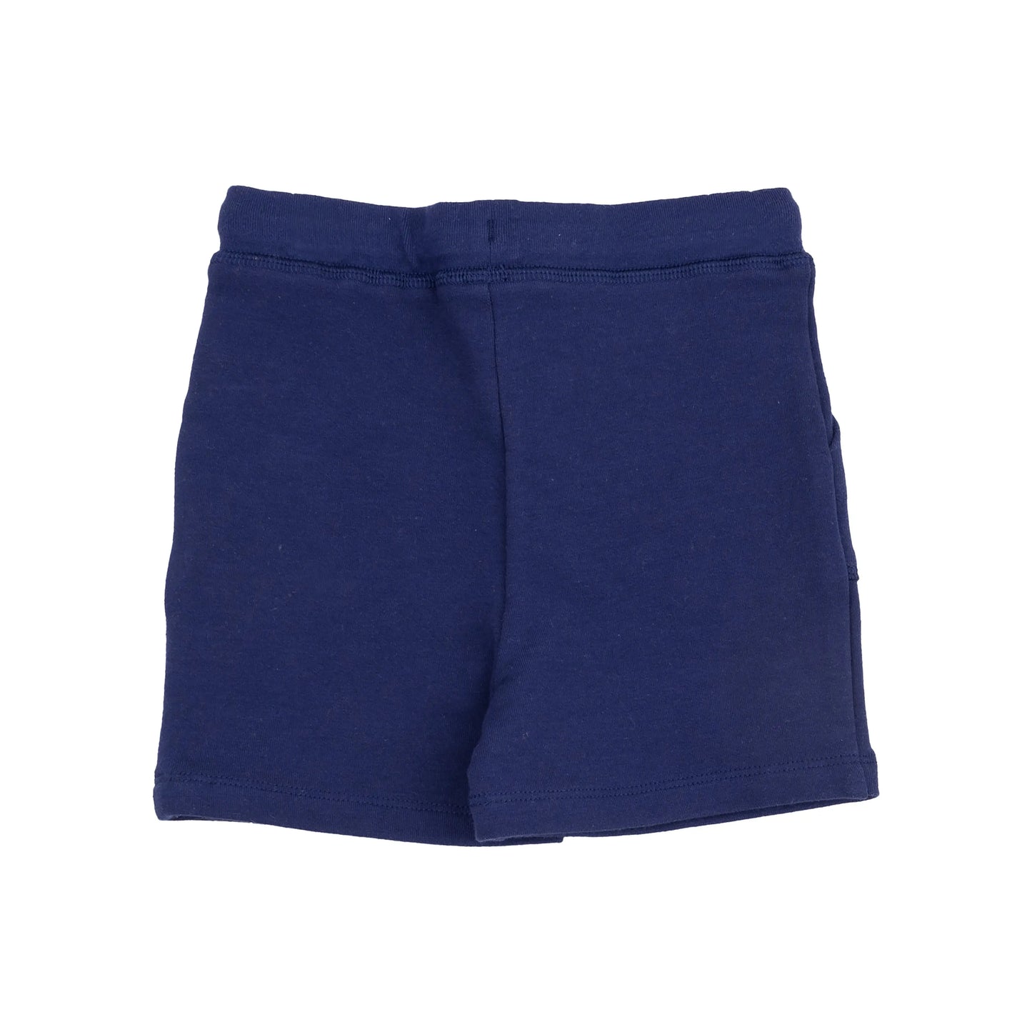 Polo Shirt and French Terry Shorts Set Crabby Cuties for Kids.