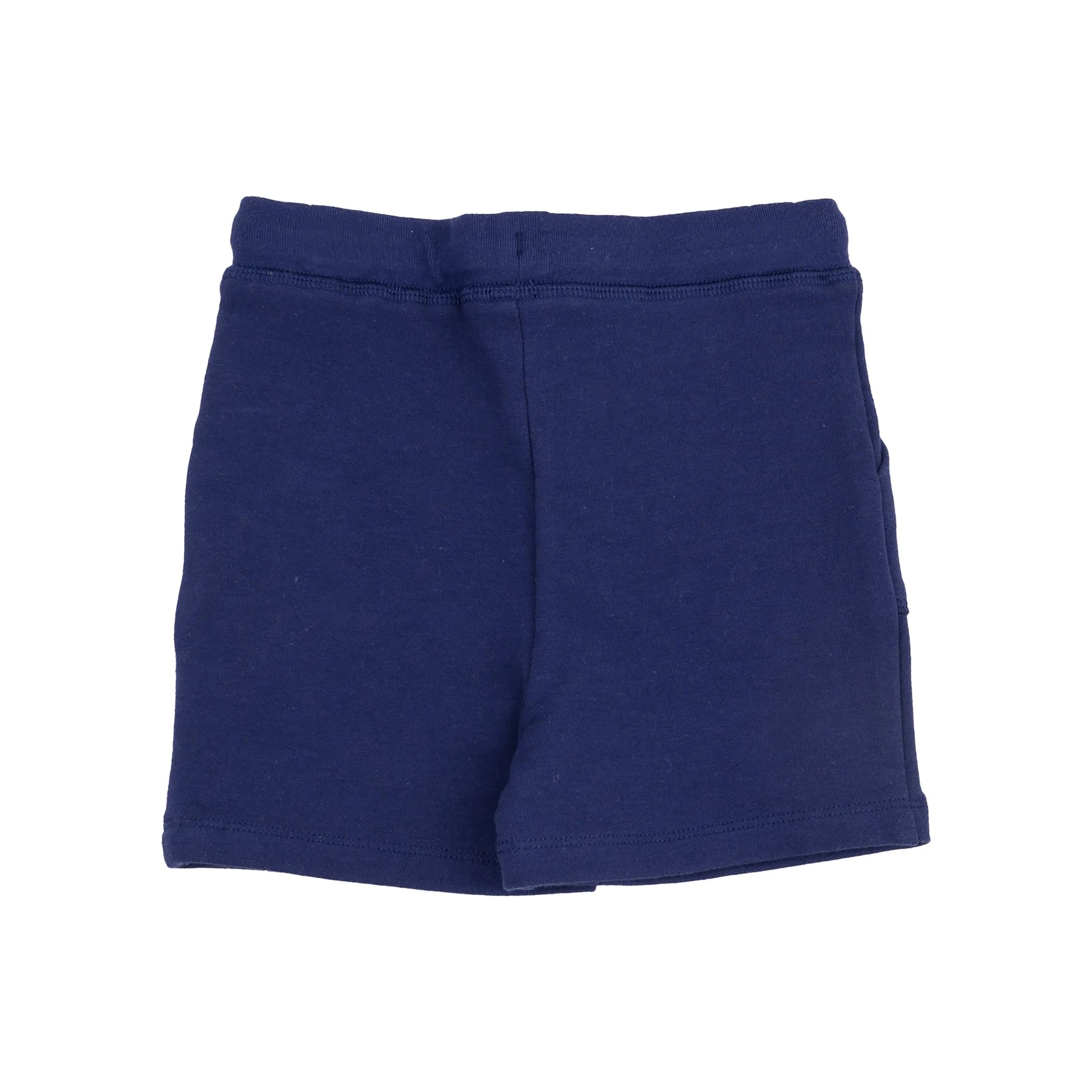 Polo Shirt and French Terry Shorts Set Crabby Cuties for Kids.