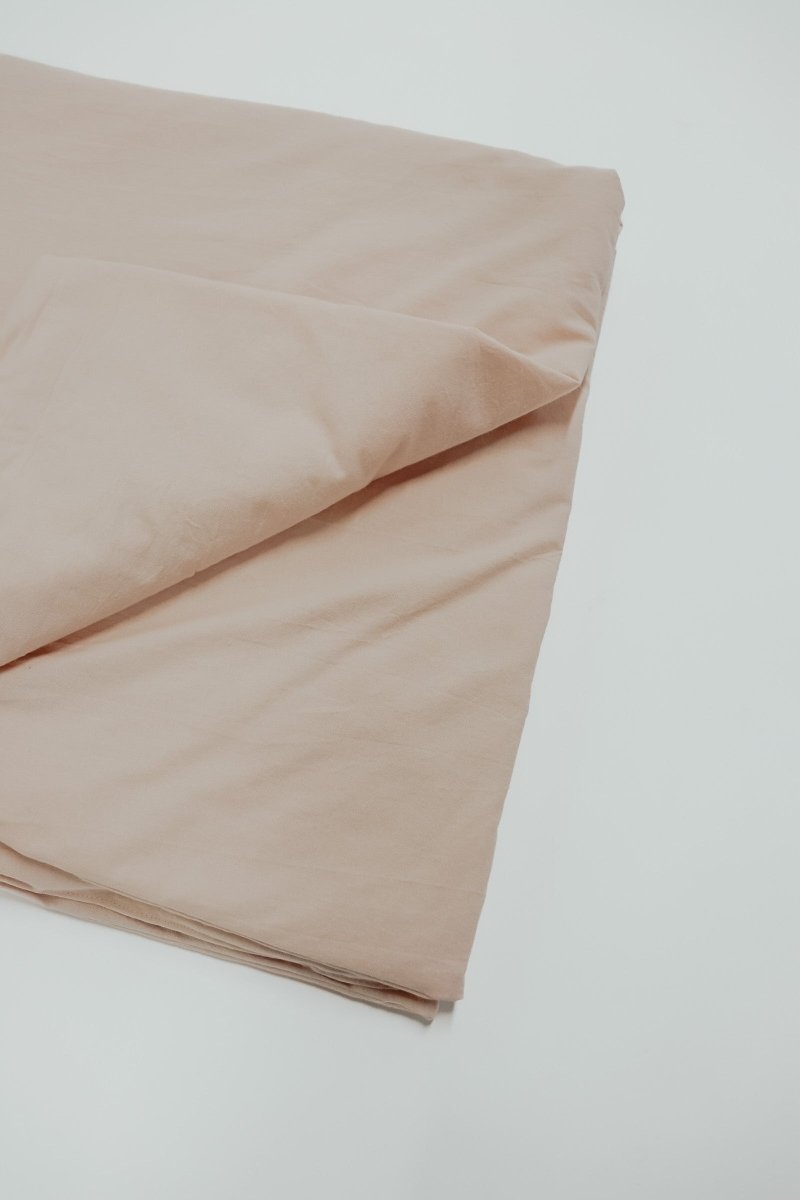 Little Mae & Co Poppy Crib Quilted Blanket for Toddler Soft Cotton - Everetts Place Boutique - 