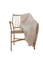 Little Mae & Co Poppy Crib Quilted Blanket for Toddler Soft Cotton - Everetts Place Boutique - 