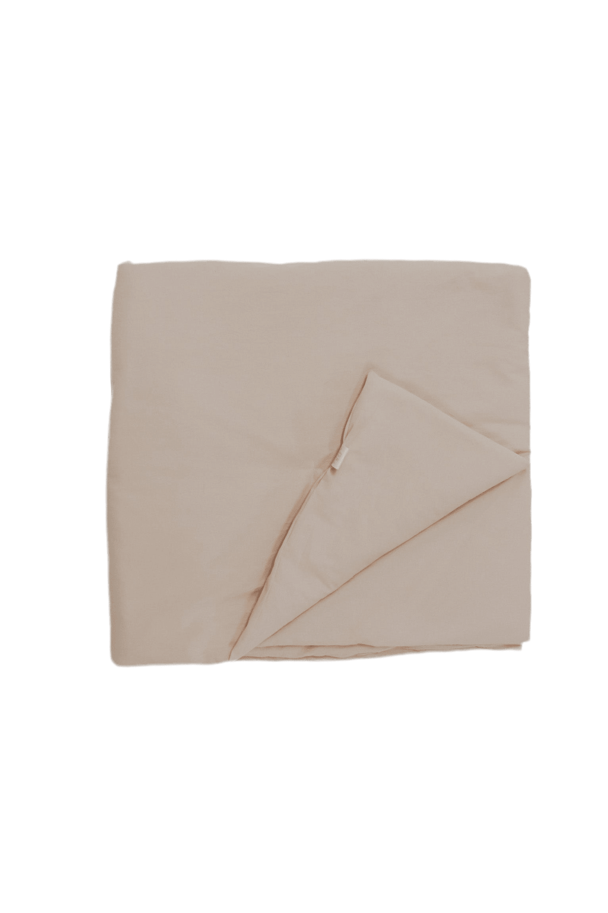 Little Mae & Co Poppy Crib Quilted BlanketEveretts Place
