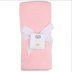Goosewaddle® | Newborn Baby Blankets Toys Teethers Bibs & More Poppy Elephant Gift Set with Plush Toy Mug and Keychain for Elephant Lovers - Baby & Toddler > Baby Gift Sets Gift Set