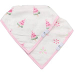 Goosewaddle® | Newborn Baby Blankets Toys Teethers Bibs & More Poppy Elephant Gift Set with Plush Toy Mug and Keychain