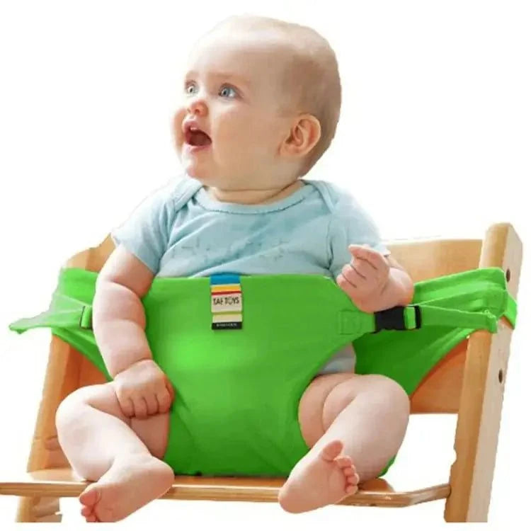 Portable Baby Seat - Everetts Place: Online Boutique - 