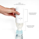 The Baby's Brew Portable Bottle Warmer Pro SetEveretts Place