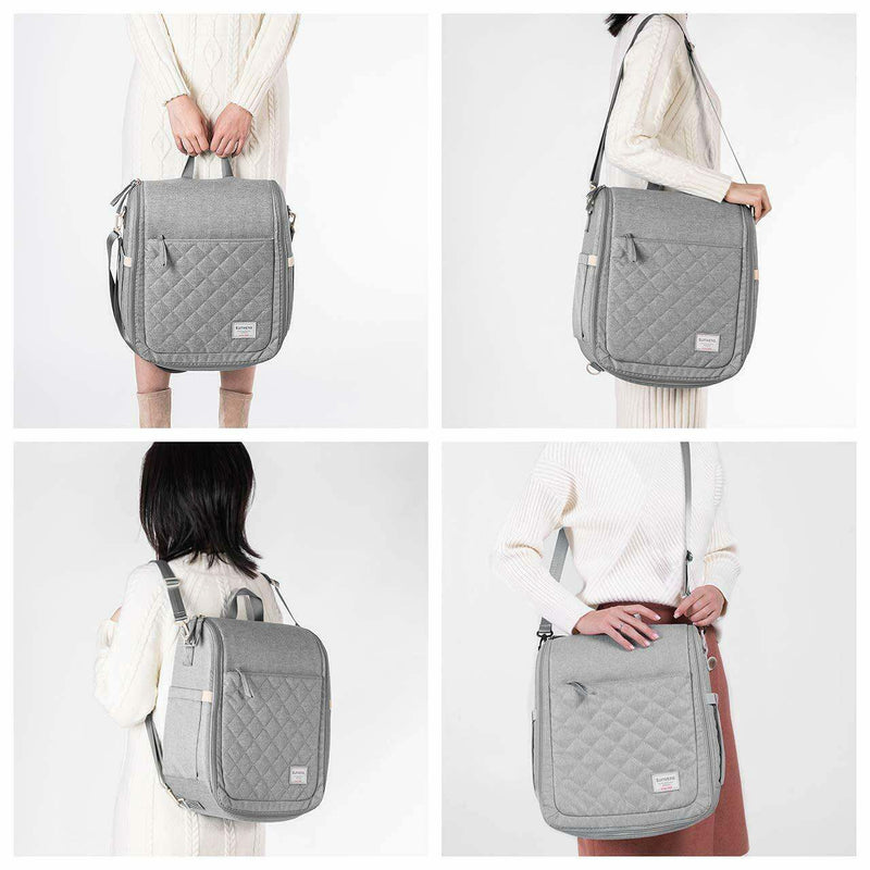 Portable Diaper Bag Backpack - Everetts Place: Online Boutique - Kids & Babies