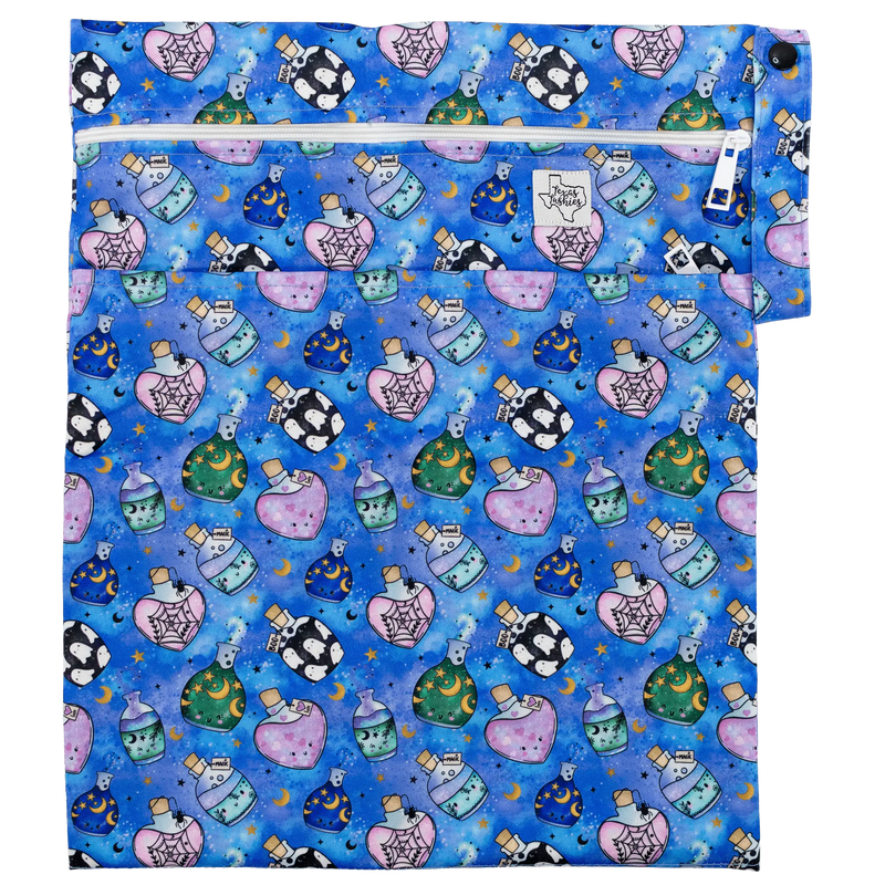 Potions - Wet Bag - Everetts Place: Online Boutique