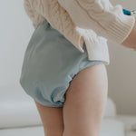Solid Color: Essentials Pocket Cloth Diaper with Athletic Wicking Jersey, Grows with your Baby - Everetts Place Boutique -