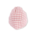 Angel Dear Prairie Bonnet Organic Cotton Muslin Baby Bonnet Autumn - Everetts Place Boutique - 