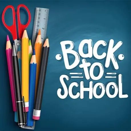 Little Love Bug Co. Pre - Order Back To School - 