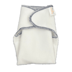 Smart Bottoms Preflat Diaper Newborn - 