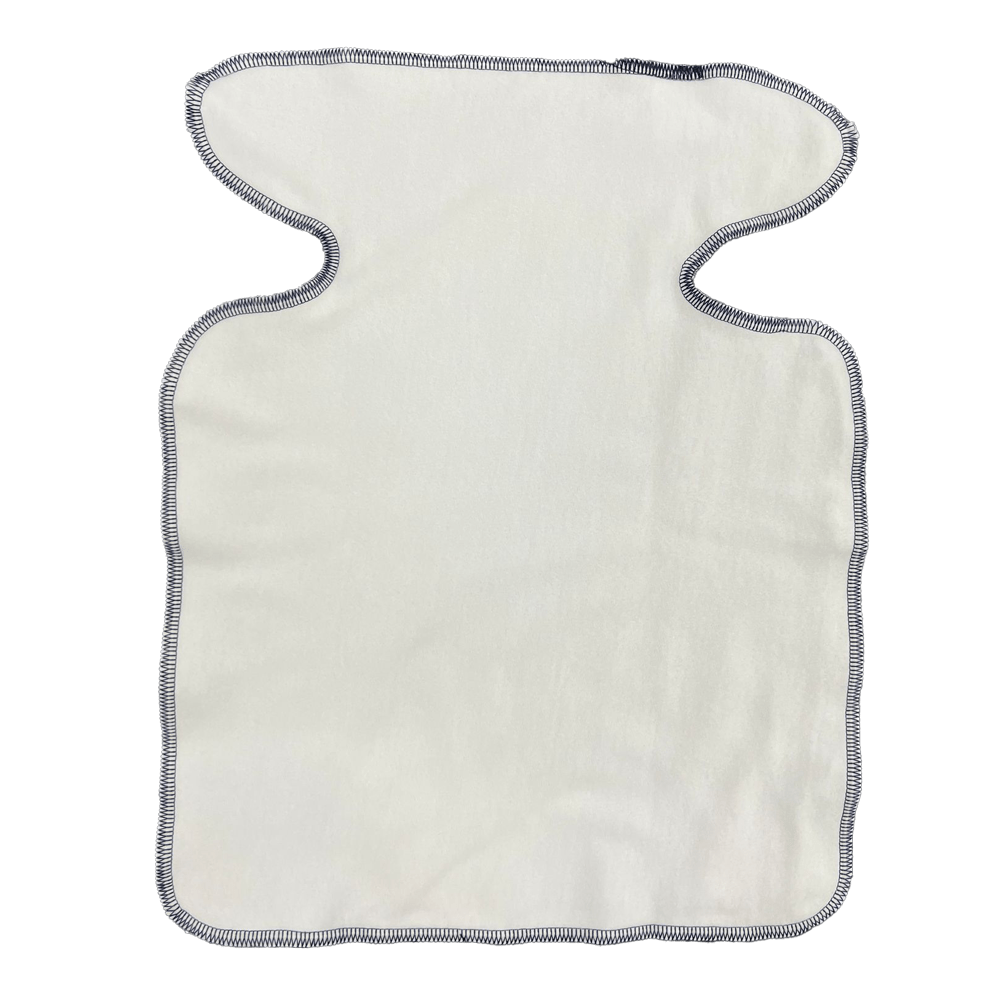 Smart Bottoms Preflat Diaper Newborn - 