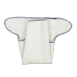 Smart Bottoms Preflat Diaper Newborn - 