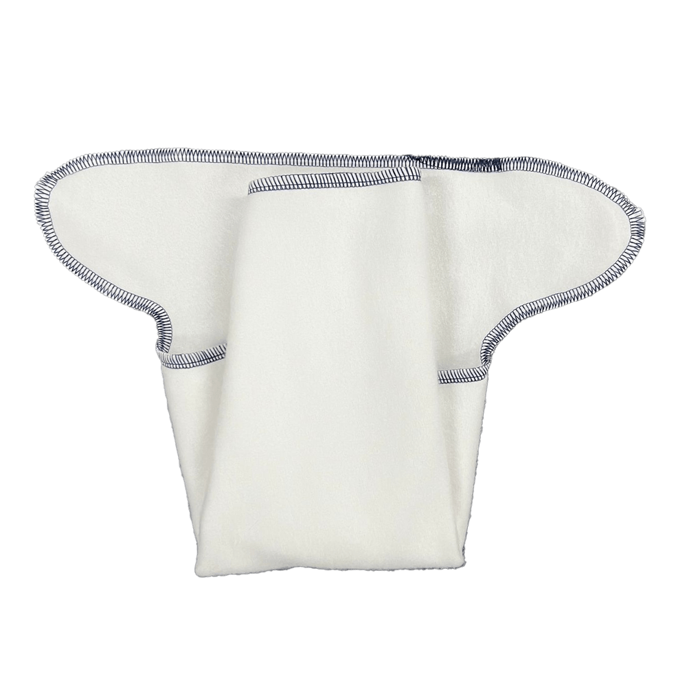 Smart Bottoms Preflat Diaper Newborn - 