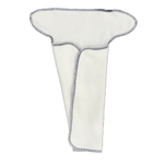 Smart Bottoms Preflat Diaper Newborn - 