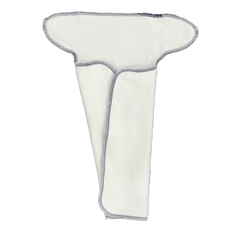 Smart Bottoms Preflat Diaper Newborn - 