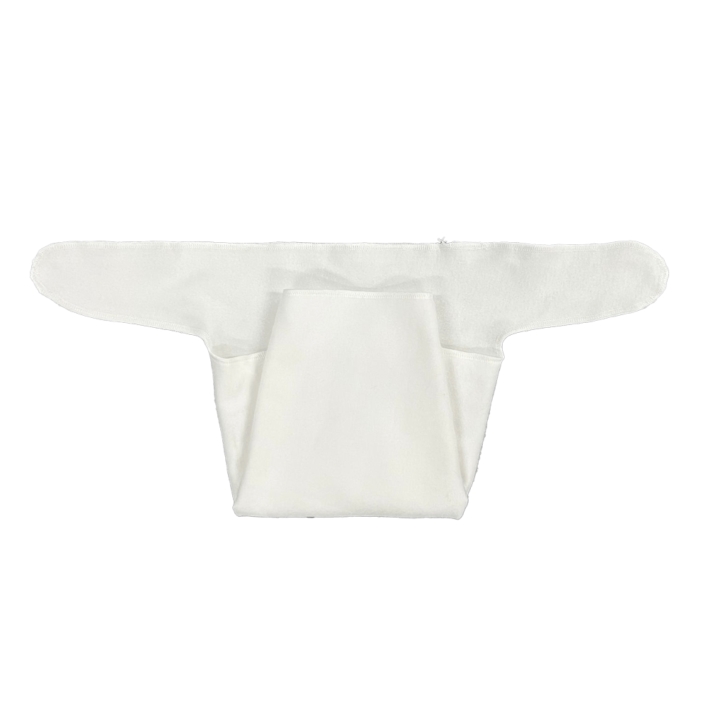 Smart Bottoms Preflat Diaper One Size - 
