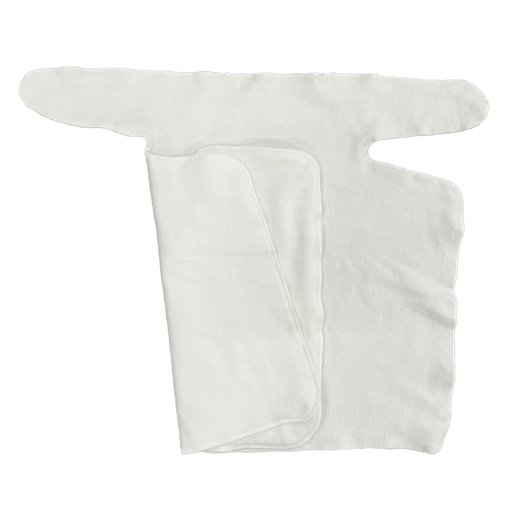 Smart Bottoms Preflat Diaper One Size - 