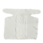 Smart Bottoms Preflat Diaper One Size - 