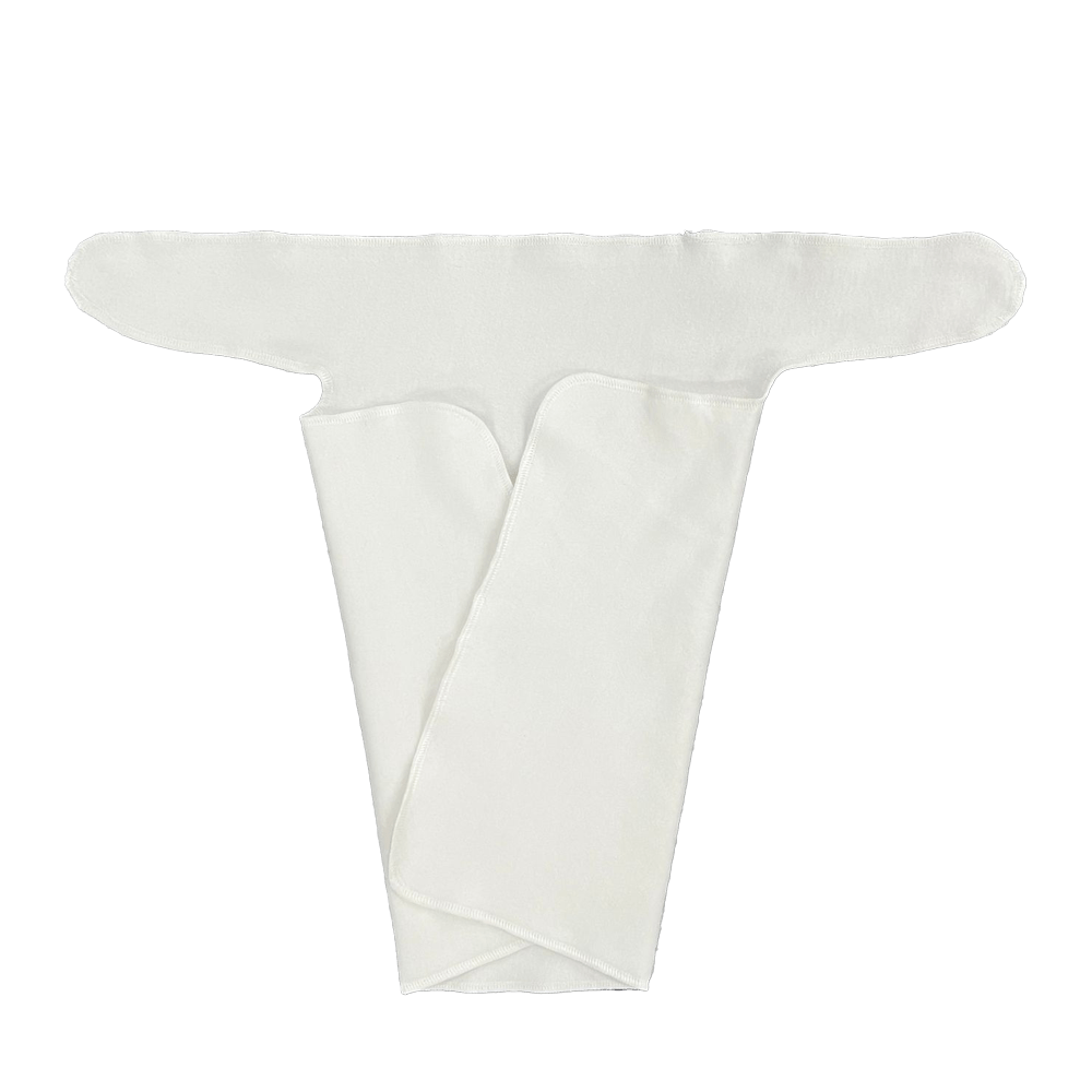 Smart Bottoms Preflat Diaper One Size - 