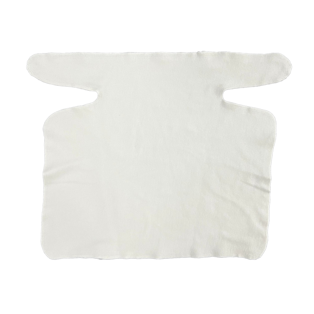 Smart Bottoms Preflat Diaper One Size - 