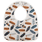 Flip Pocket Bib - Bib, Baby & Toddler Clothing, Clothing | Everetts Place