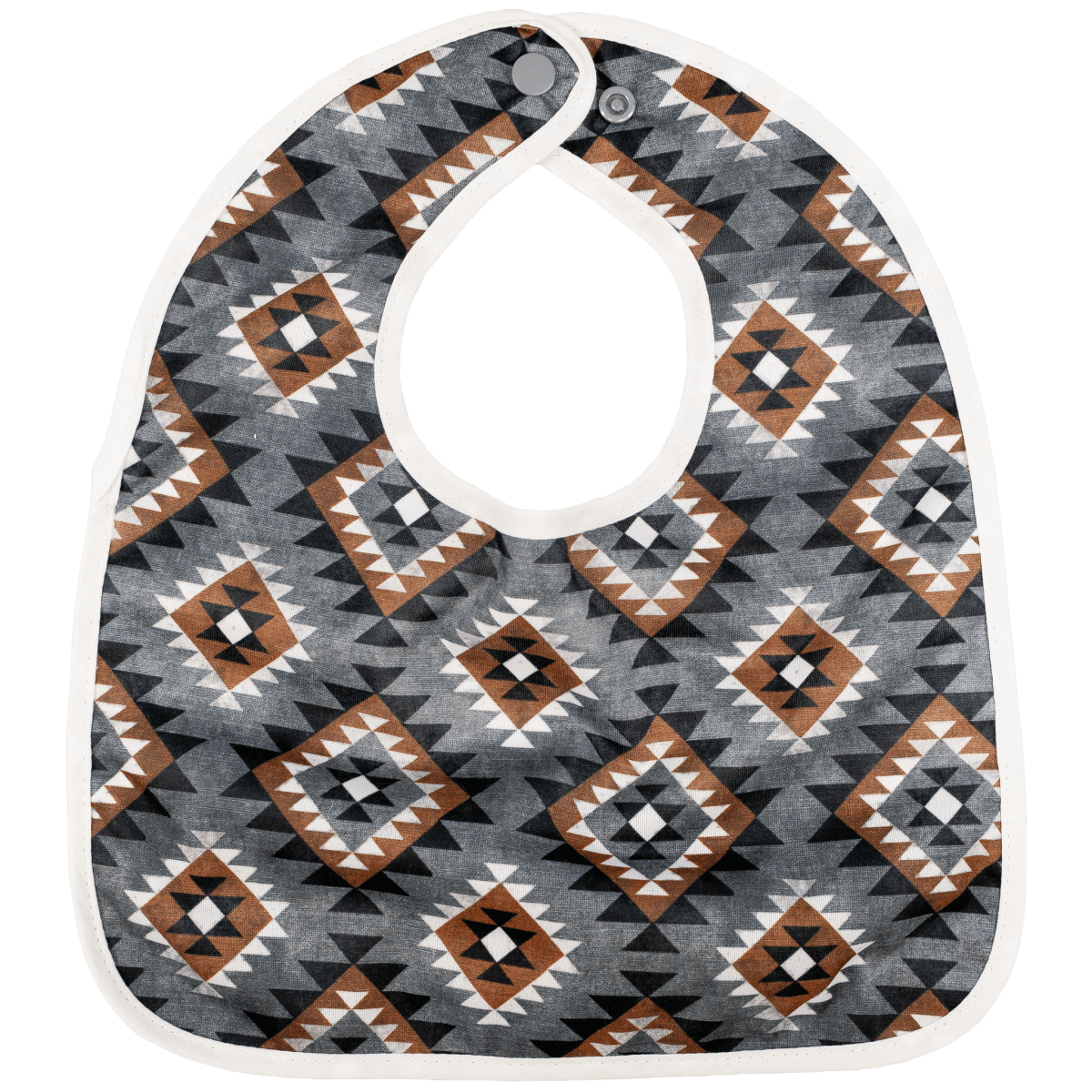 Premium Baby Bib with Water Resistant Design for Easy Mealtime Cleanup - Everetts Place