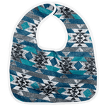 Premium Baby Bib with Water Resistant Design for Easy Mealtime Cleanup - Everetts Place