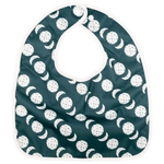 Premium Baby Bib with Water Resistant Design for Easy Mealtime Cleanup - Everetts Place