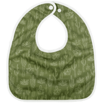 Premium Baby Bib with Water Resistant Design for Easy Mealtime Cleanup - Everetts Place