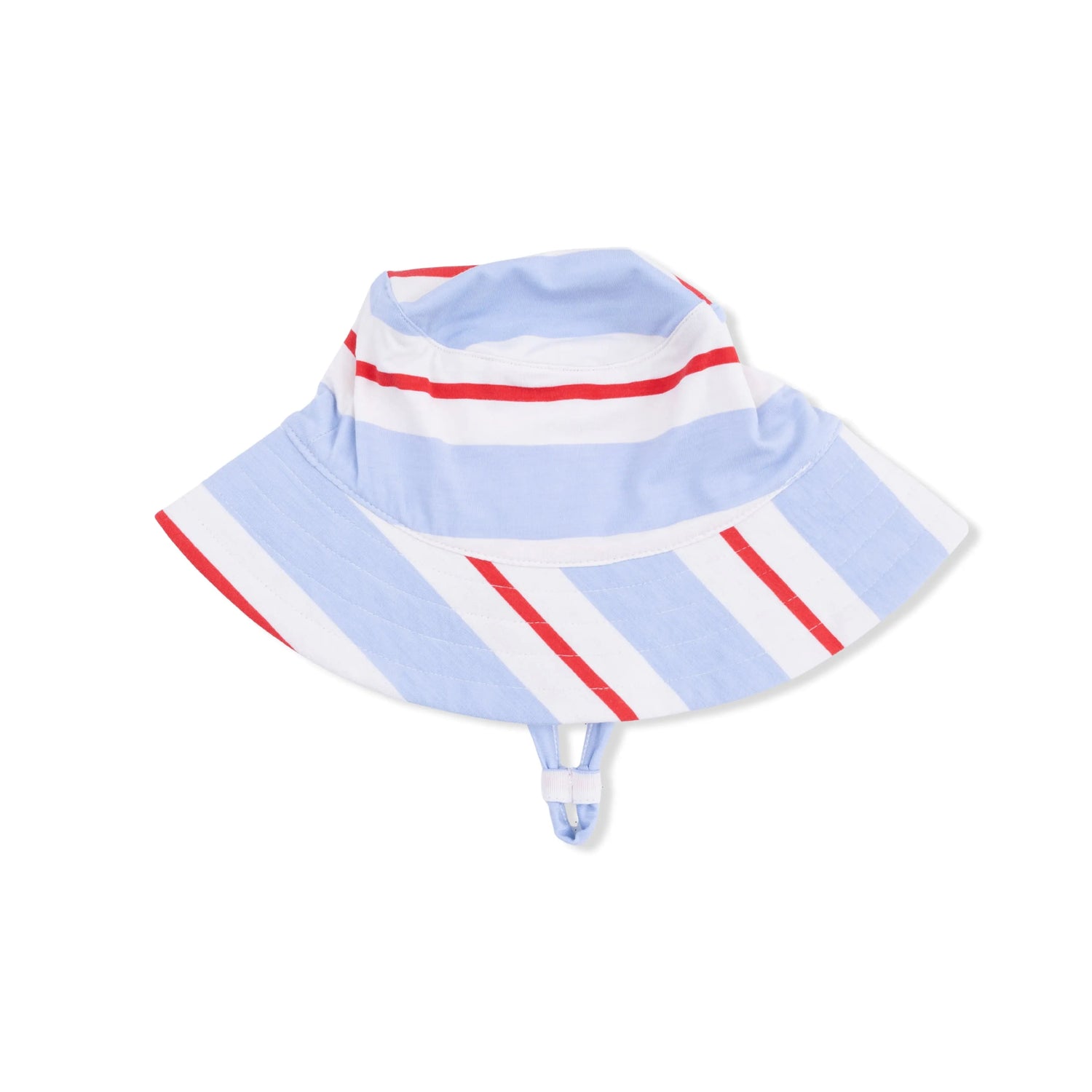 Preppy Rugby - Bucket Hat - Headgear, Hat, Sun hat, Costume, Costume Hat | Everetts Place