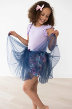 Pretty in Purple Tutu Shorts - Pink, Baby & Toddler Clothing, Dress, Child, Tutu | Everetts Place