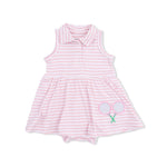 Angel Dear Pretty Tennis - Polo Tennis Dress - 