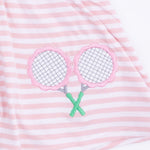 Angel Dear Pretty Tennis - Polo Tennis Dress - 