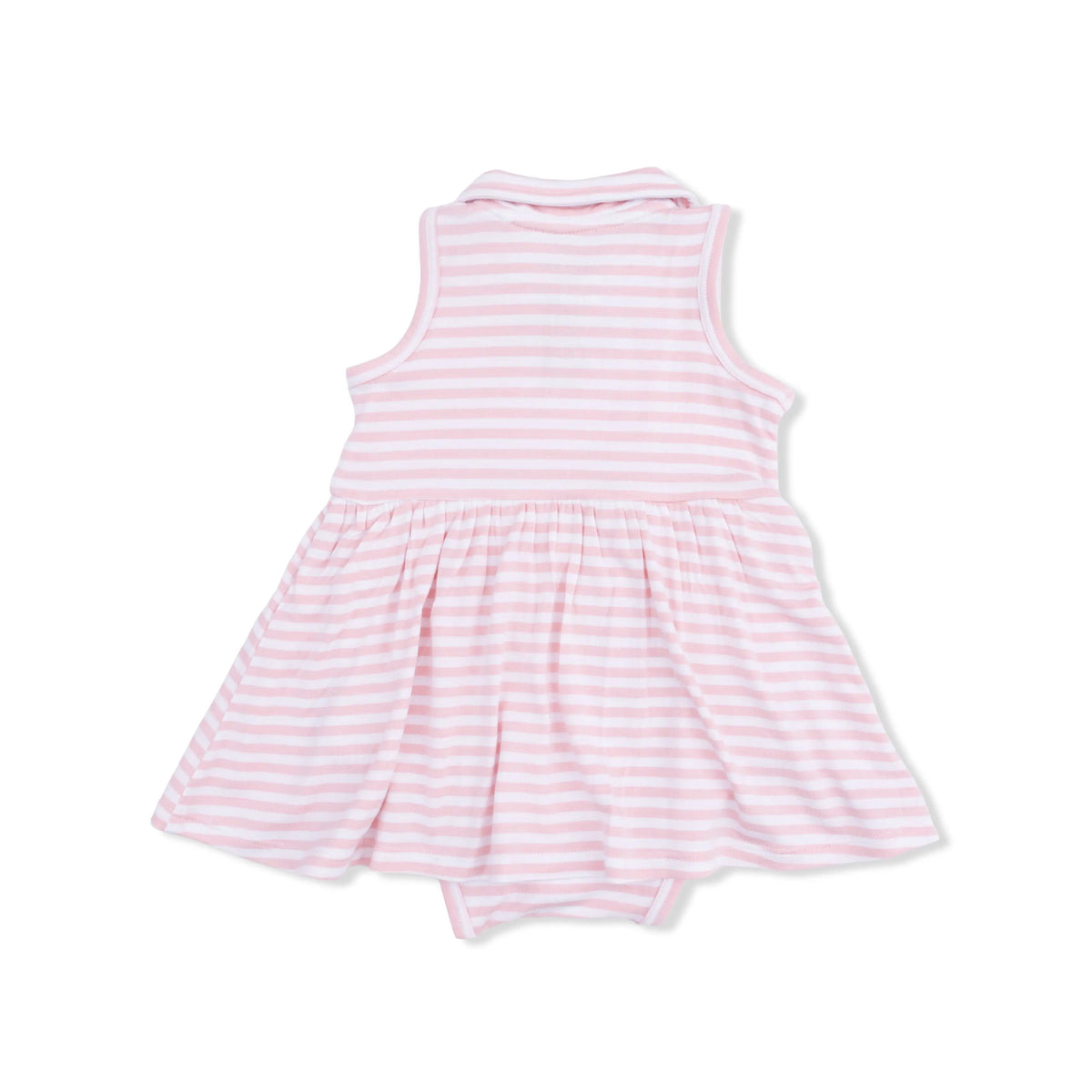 Angel Dear Pretty Tennis - Polo Tennis Dress - 