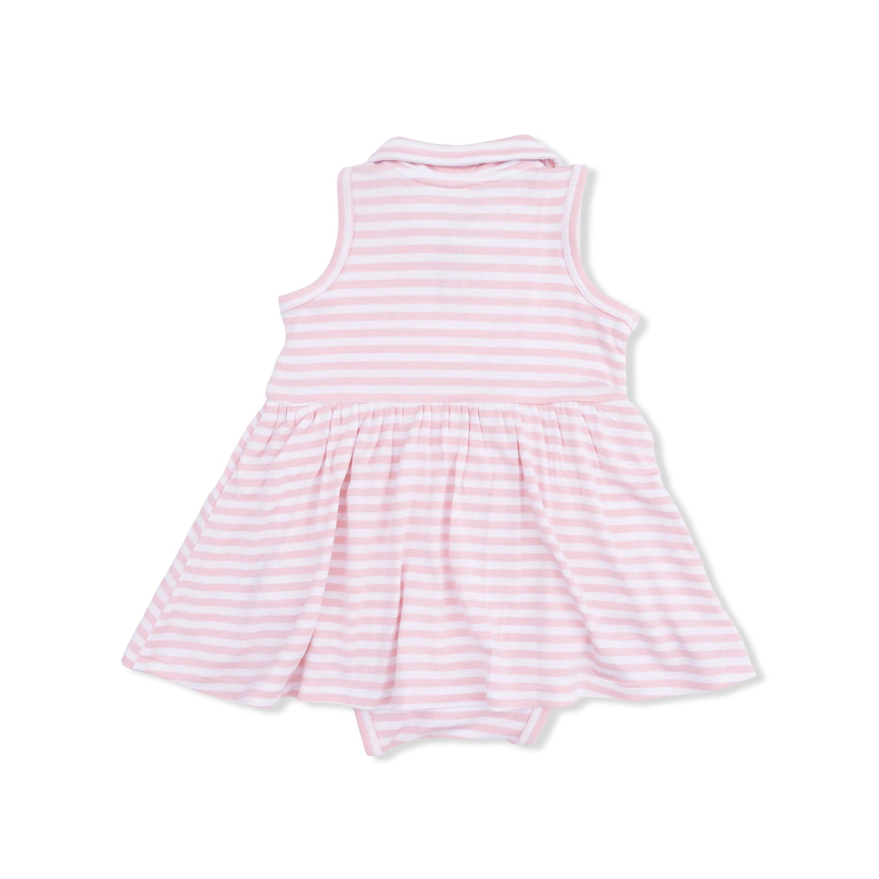 Angel Dear Pretty Tennis - Polo Tennis Dress - 