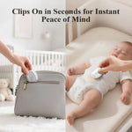 Sense - U Pro Baby Monitor - 