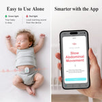 Sense - U Pro Baby Monitor - 
