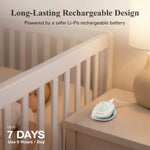 Sense - U Pro Baby Monitor - 