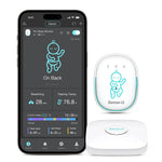 Sense - U Pro Baby Monitor - 