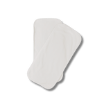 Smart Bottoms Pull - On Cloth Diaper Organic Cotton and Hemp Insert - 2 pack - 