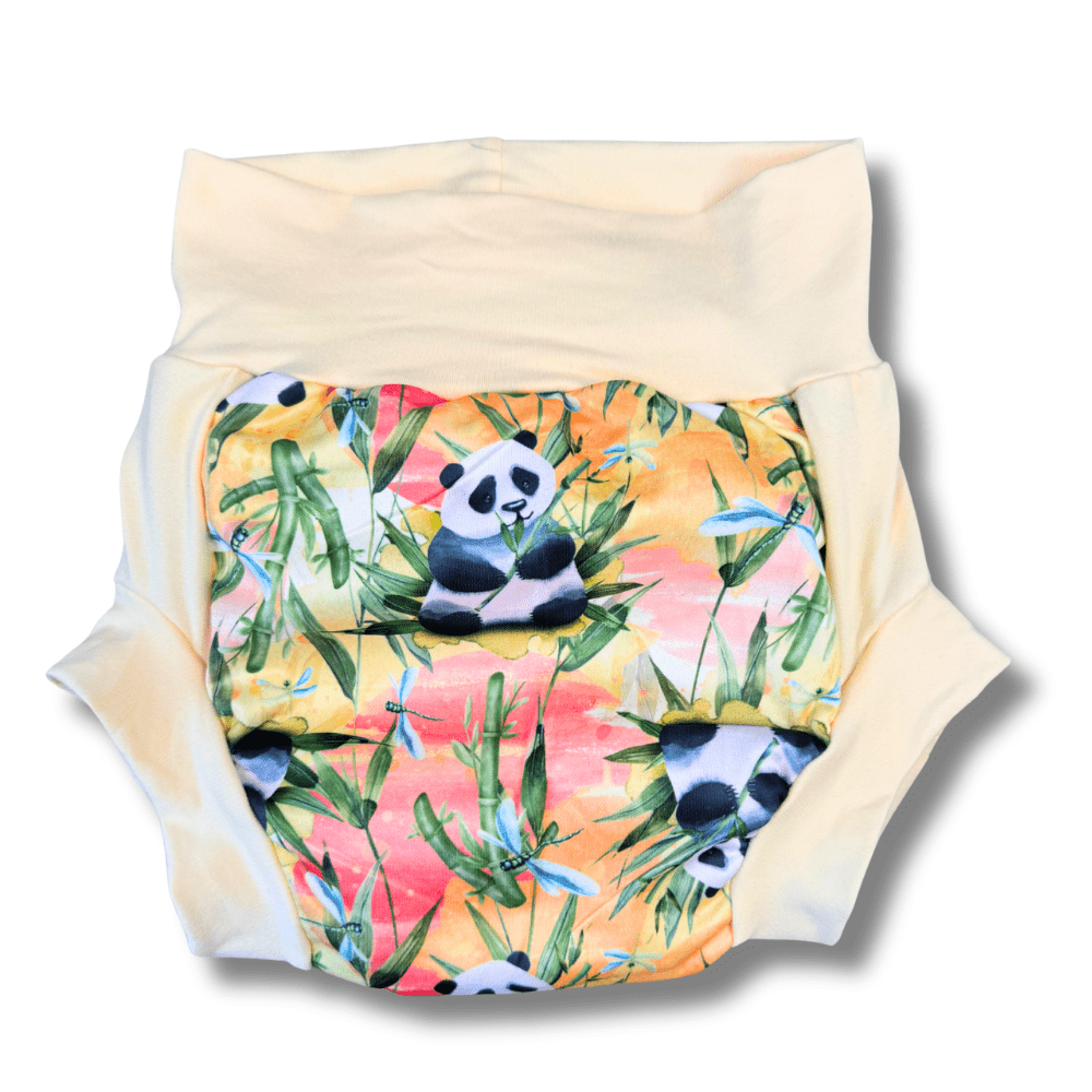 Smart Bottoms Pull - On Diaper - Bamboozled - 