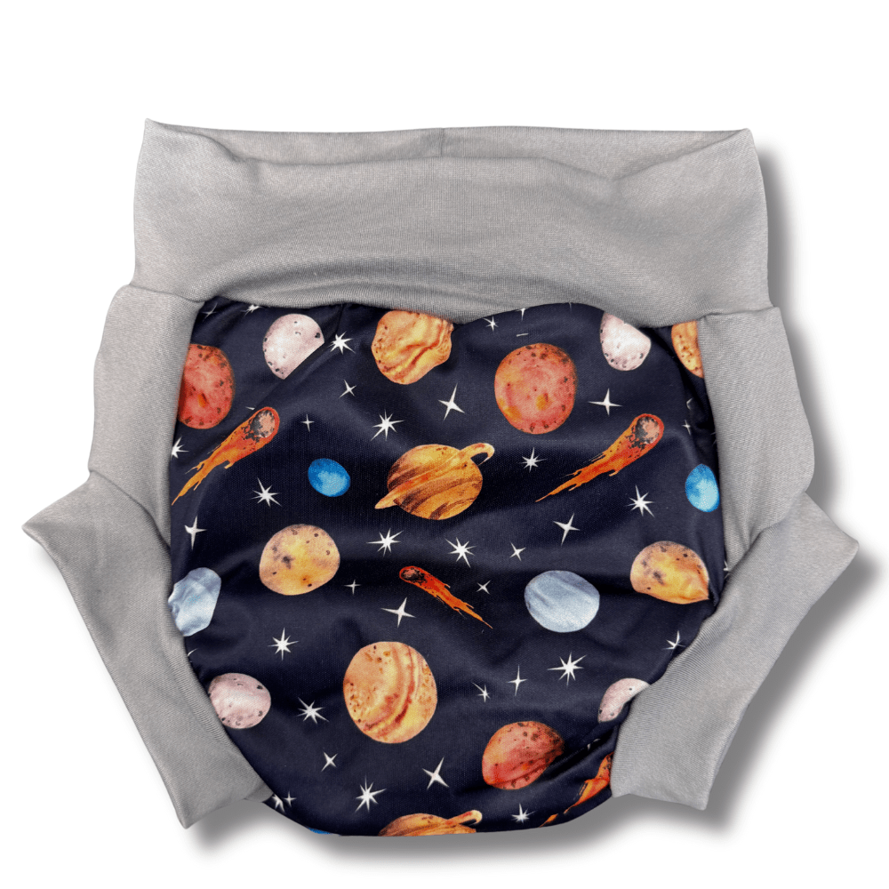 Smart Bottoms Pull - On Diaper - Cosmos - 