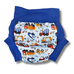 Smart Bottoms Pull - On Diaper - Dirt Life - 
