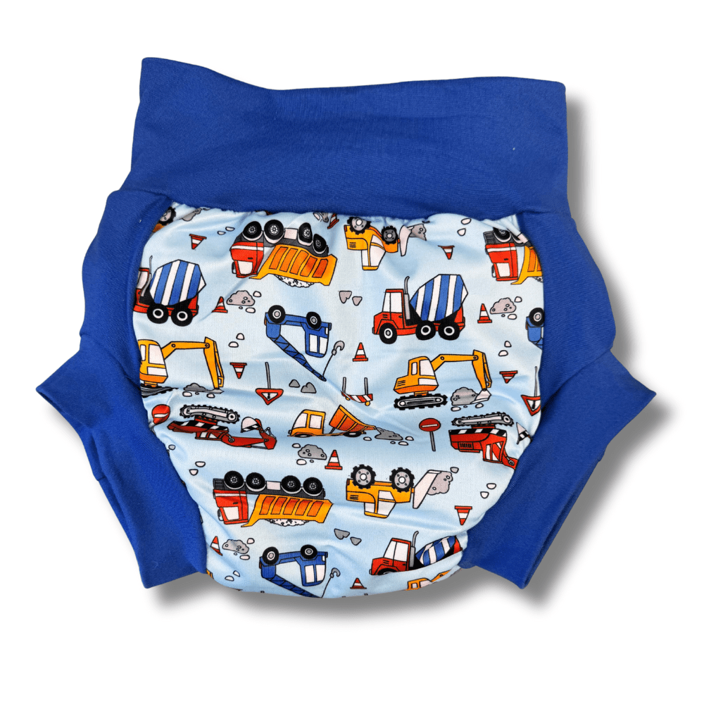 Smart Bottoms Pull - On Diaper - Dirt Life - 