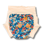 Smart Bottoms Pull - On Diaper - Hazel - 